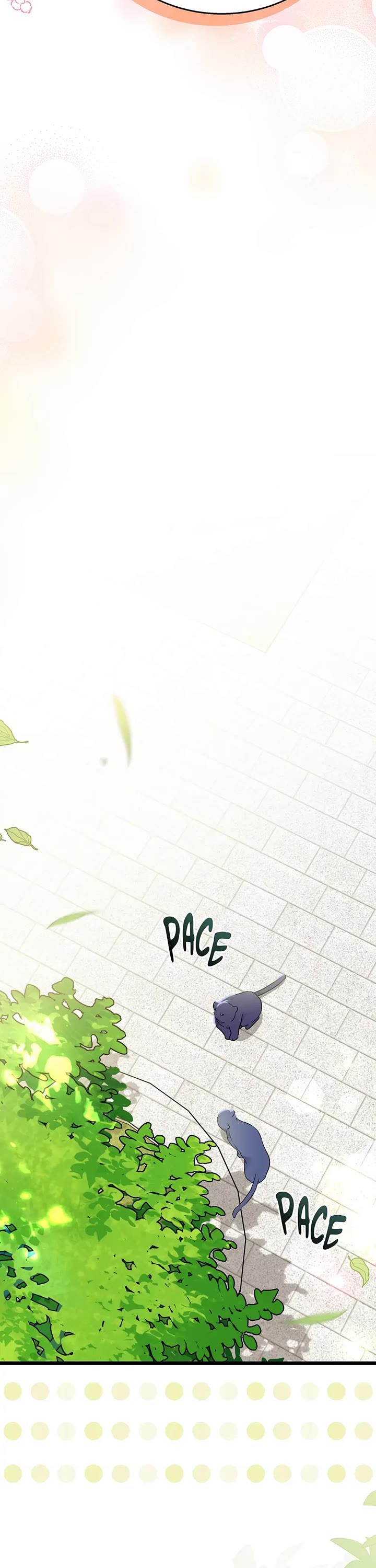 The Symbiotic Relationship Between a Rabbit and a Black Panther Chapter 179 page 31 - Chapter 179: Side Story 9: Ahin the Good Little Boy