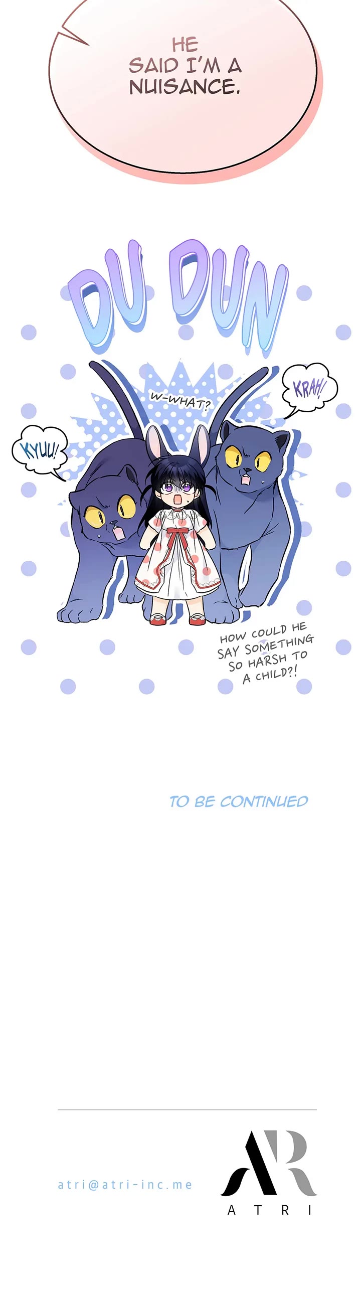 The Symbiotic Relationship Between a Rabbit and a Black Panther Chapter 180 page 41 - Chapter 180: Side Story 10: I am the Great Lady Zenia! Rawr!