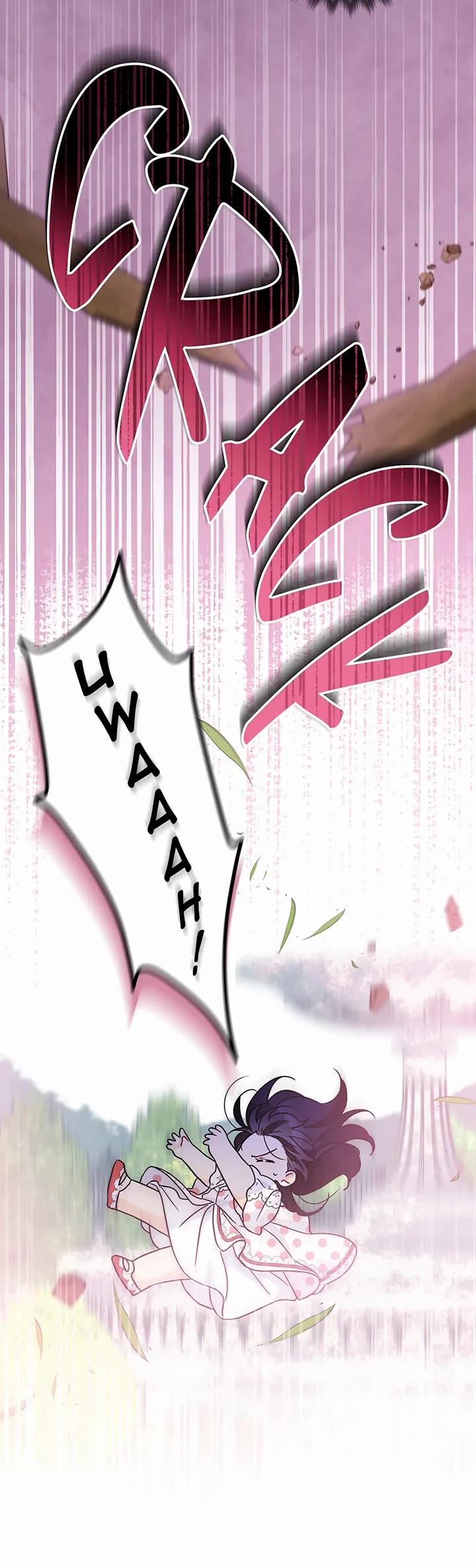 The Symbiotic Relationship Between a Rabbit and a Black Panther Chapter 180 page 5 - Chapter 180: Side Story 10: I am the Great Lady Zenia! Rawr!