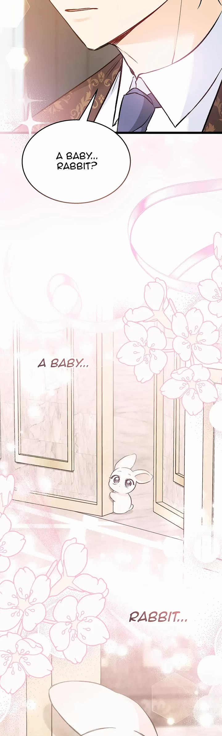 The Symbiotic Relationship Between a Rabbit and a Black Panther Chapter 182 page 30 - Chapter 182: Side Story 12: Destiny and Facial Expressions