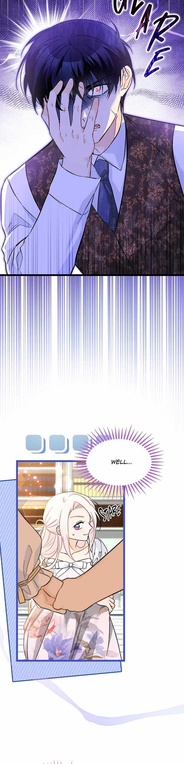 The Symbiotic Relationship Between a Rabbit and a Black Panther Chapter 183 page 24 - Chapter 183: Side Story 13: The weak, little lion is my backup!