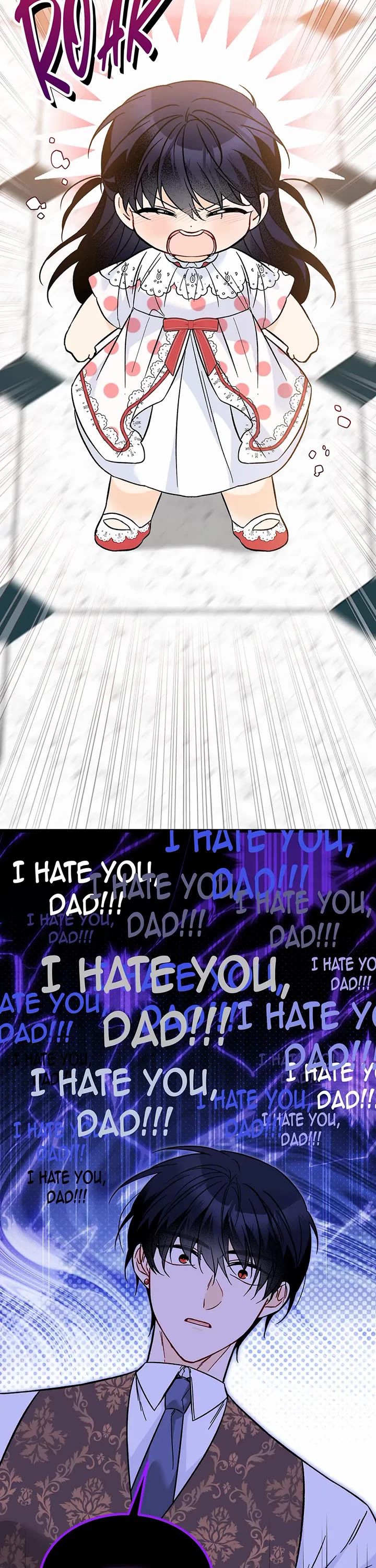 The Symbiotic Relationship Between a Rabbit and a Black Panther Chapter 183 page 28 - Chapter 183: Side Story 13: The weak, little lion is my backup!
