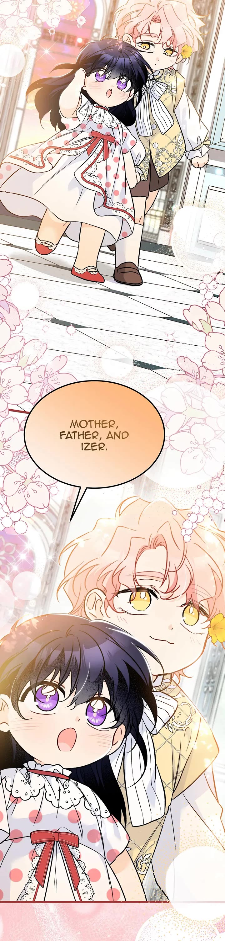 The Symbiotic Relationship Between a Rabbit and a Black Panther Chapter 183 page 7 - Chapter 183: Side Story 13: The weak, little lion is my backup!