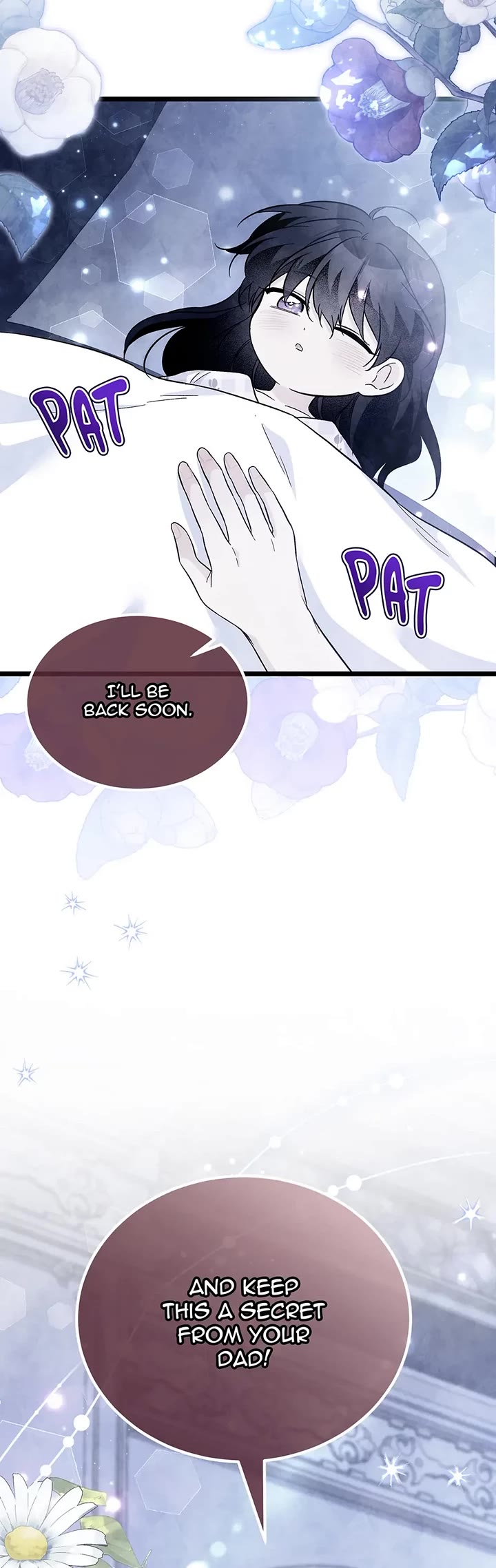 The Symbiotic Relationship Between a Rabbit and a Black Panther Chapter 185 page 24 - Chapter 185: Side Story 15: The Most Handsomemest!