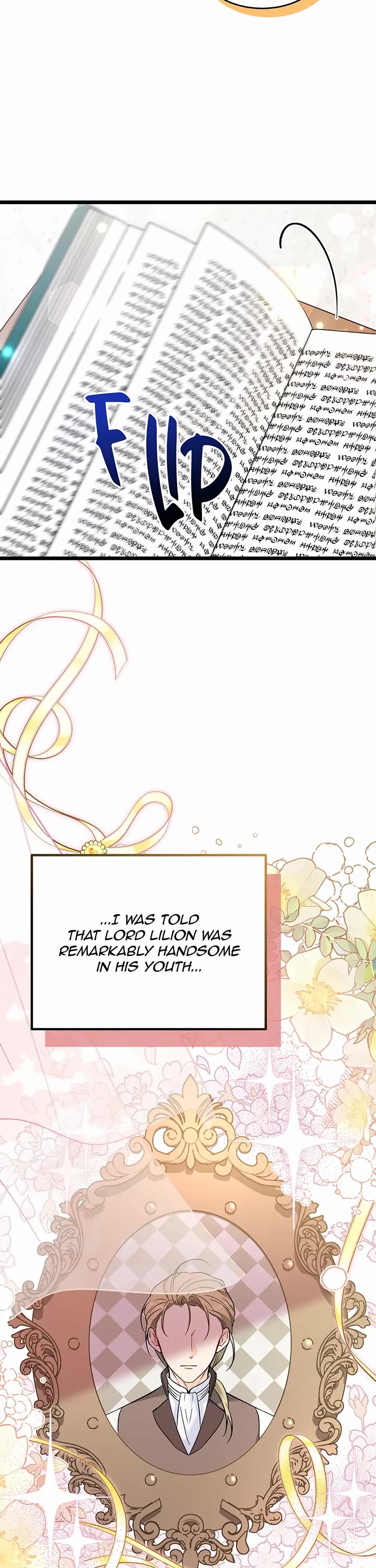 The Symbiotic Relationship Between a Rabbit and a Black Panther Chapter 185 page 33 - Chapter 185: Side Story 15: The Most Handsomemest!