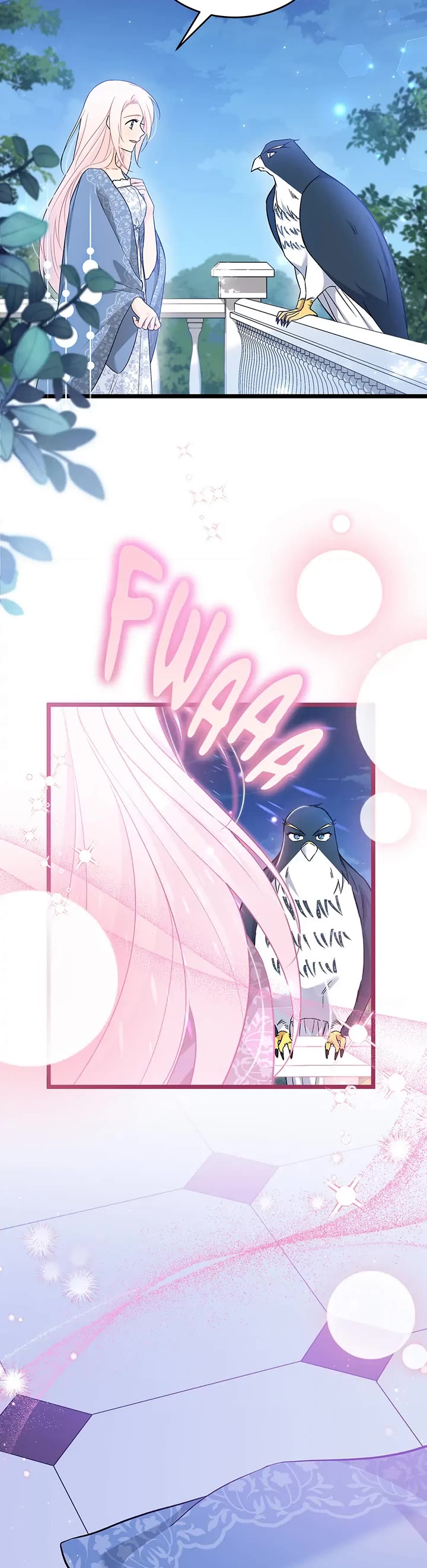 The Symbiotic Relationship Between a Rabbit and a Black Panther Chapter 185 page 4 - Chapter 185: Side Story 15: The Most Handsomemest!