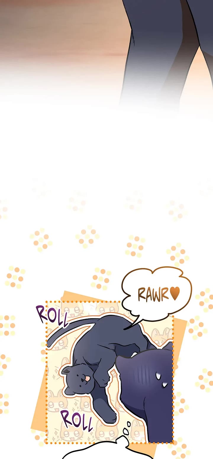 The Symbiotic Relationship Between a Rabbit and a Black Panther Chapter 186 page 37 - Chapter 186: Side Story 16: Incognito Leopard Exposed!