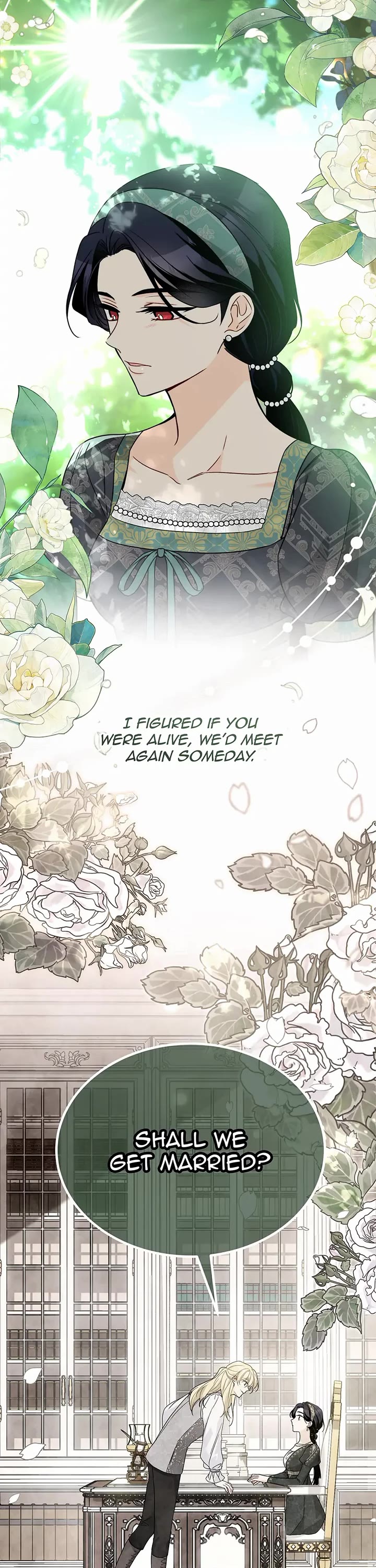 The Symbiotic Relationship Between a Rabbit and a Black Panther Chapter 187 page 2 - Chapter 187: Side Story 17: Extermination with a Gorgeous Grin