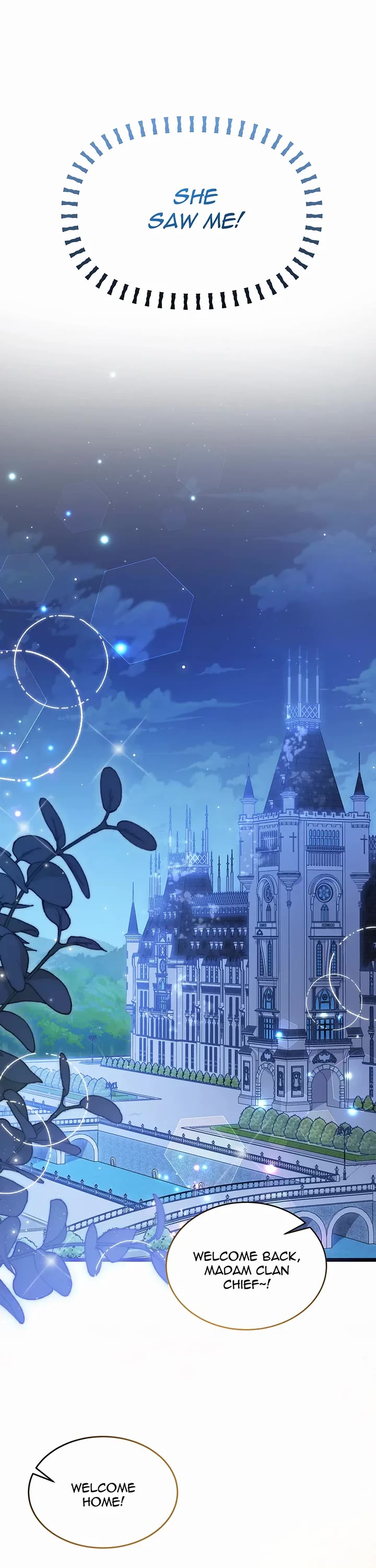 The Symbiotic Relationship Between a Rabbit and a Black Panther Chapter 187 page 22 - Chapter 187: Side Story 17: Extermination with a Gorgeous Grin