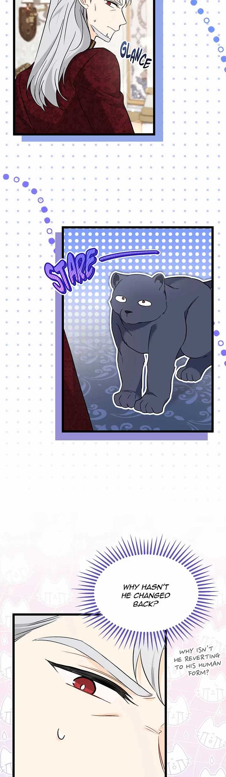 The Symbiotic Relationship Between a Rabbit and a Black Panther Chapter 187 page 25 - Chapter 187: Side Story 17: Extermination with a Gorgeous Grin