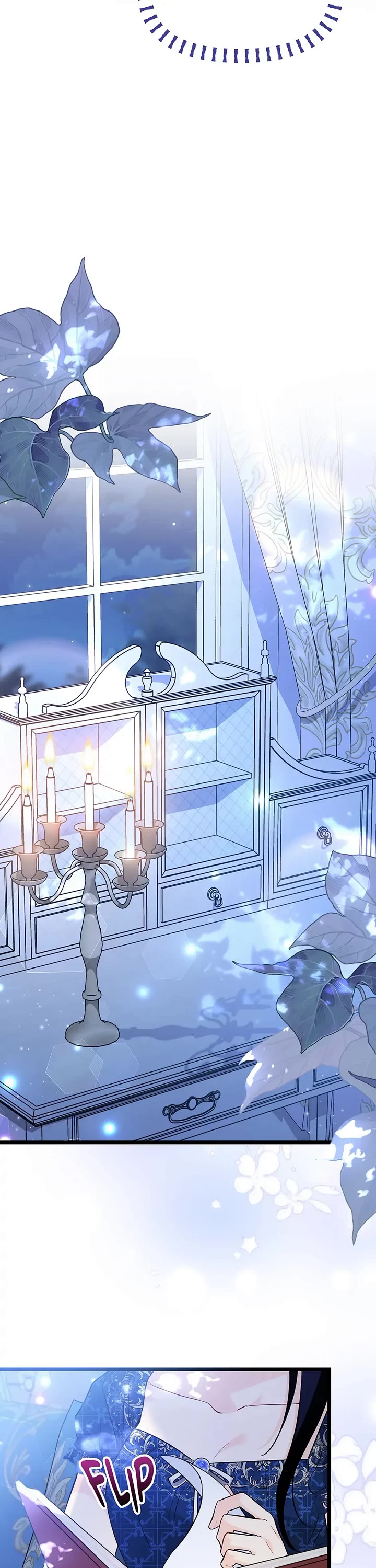 The Symbiotic Relationship Between a Rabbit and a Black Panther Chapter 187 page 31 - Chapter 187: Side Story 17: Extermination with a Gorgeous Grin