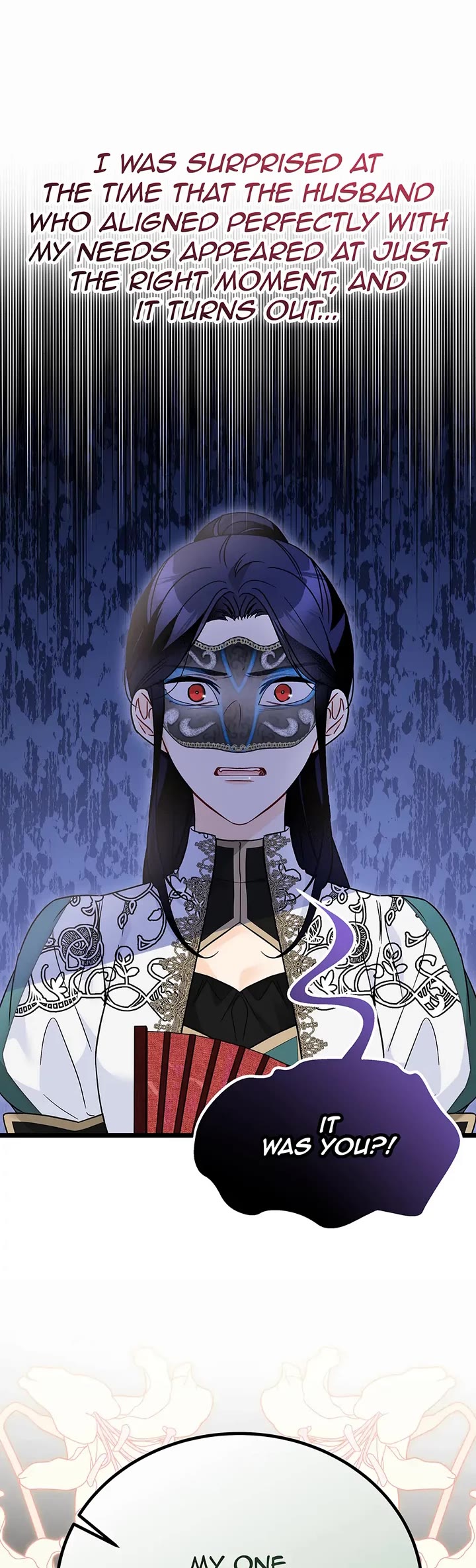The Symbiotic Relationship Between a Rabbit and a Black Panther Chapter 187 page 4 - Chapter 187: Side Story 17: Extermination with a Gorgeous Grin