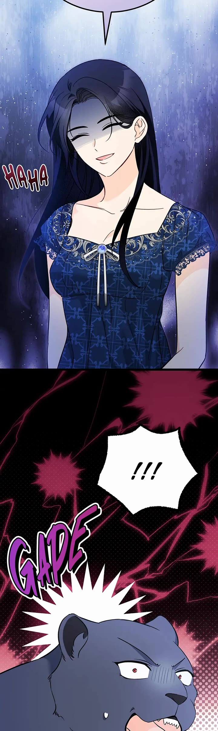The Symbiotic Relationship Between a Rabbit and a Black Panther Chapter 188 page 5 - Chapter 188: Side Story 18: Too Pretty To Not Have Ulterior Motives