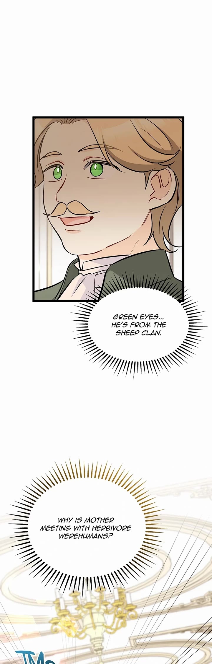 The Symbiotic Relationship Between a Rabbit and a Black Panther Chapter 189 page 19 - Chapter 189: Side Story 19: VIVI IS A THIEF