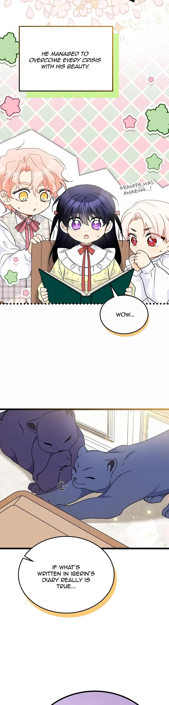 The Symbiotic Relationship Between a Rabbit and a Black Panther Chapter 189 page 2 - Chapter 189: Side Story 19: VIVI IS A THIEF