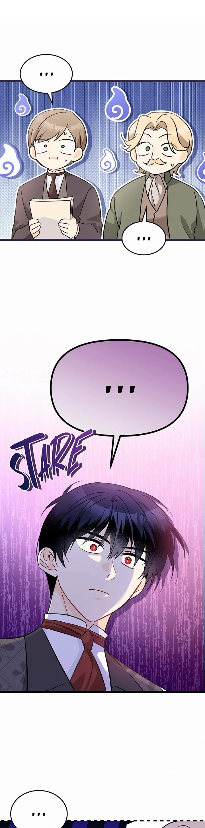 The Symbiotic Relationship Between a Rabbit and a Black Panther Chapter 189 page 25 - Chapter 189: Side Story 19: VIVI IS A THIEF