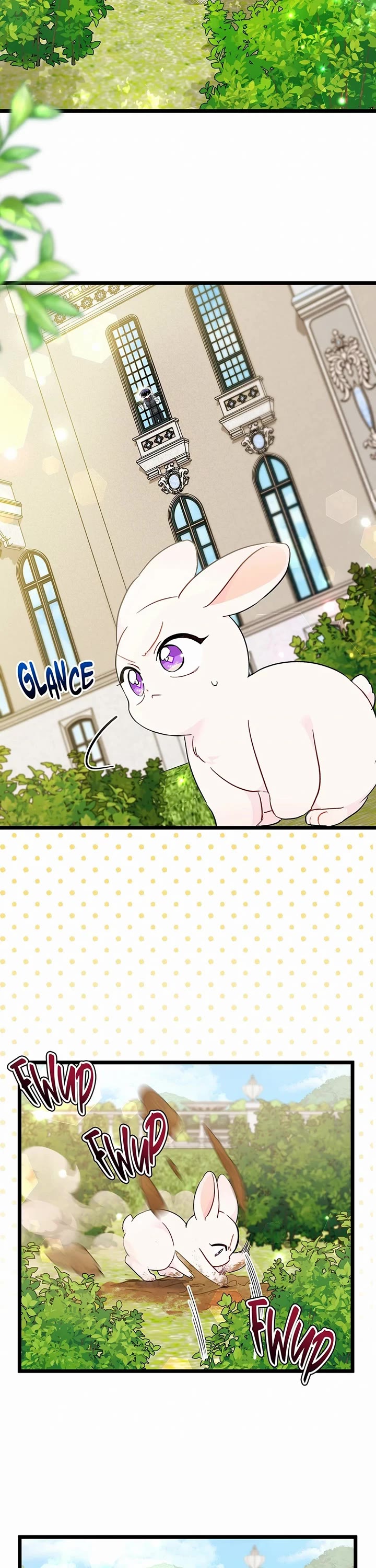 The Symbiotic Relationship Between a Rabbit and a Black Panther Chapter 189 page 31 - Chapter 189: Side Story 19: VIVI IS A THIEF