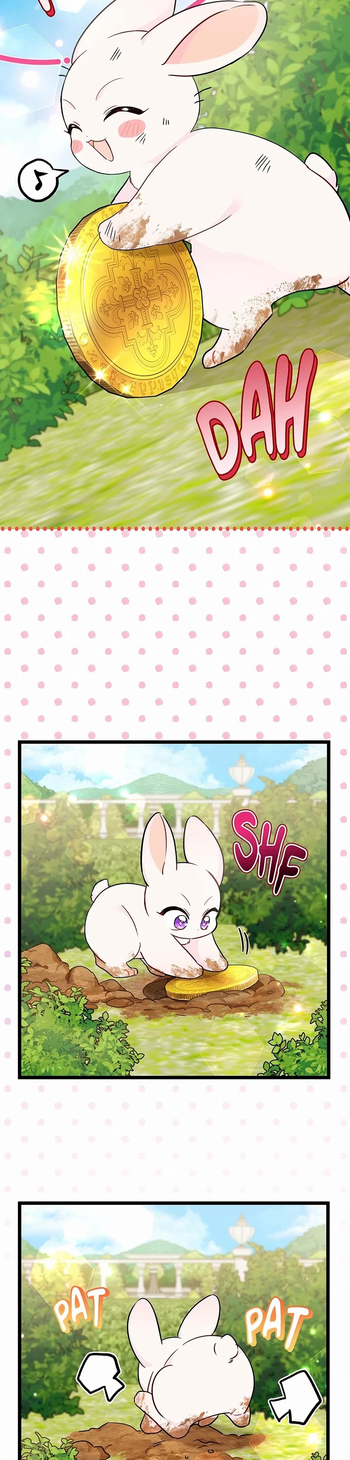 The Symbiotic Relationship Between a Rabbit and a Black Panther Chapter 189 page 33 - Chapter 189: Side Story 19: VIVI IS A THIEF