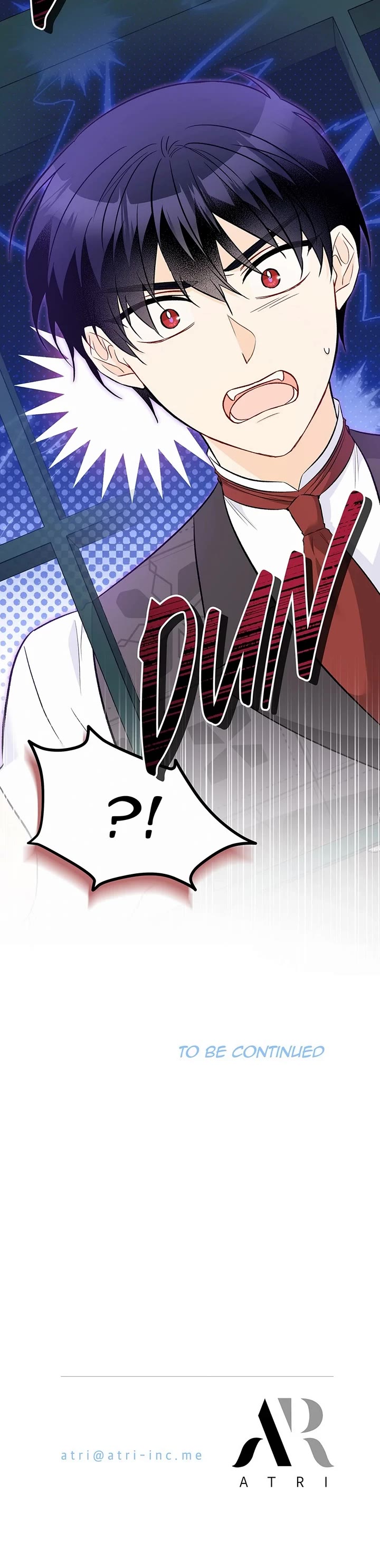 The Symbiotic Relationship Between a Rabbit and a Black Panther Chapter 189 page 35 - Chapter 189: Side Story 19: VIVI IS A THIEF