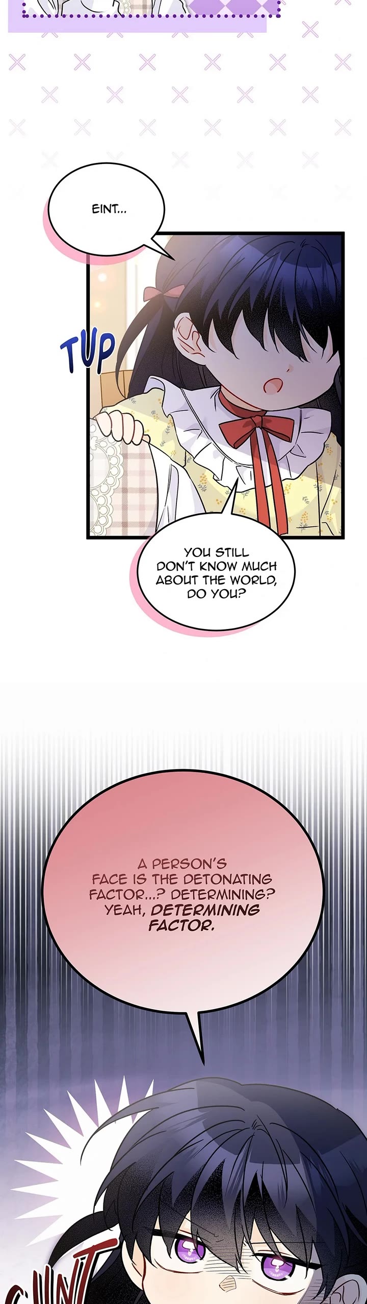 The Symbiotic Relationship Between a Rabbit and a Black Panther Chapter 189 page 4 - Chapter 189: Side Story 19: VIVI IS A THIEF
