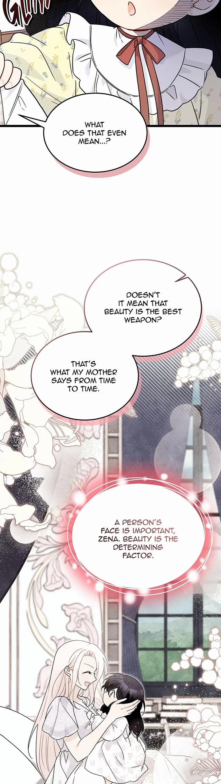 The Symbiotic Relationship Between a Rabbit and a Black Panther Chapter 189 page 5 - Chapter 189: Side Story 19: VIVI IS A THIEF