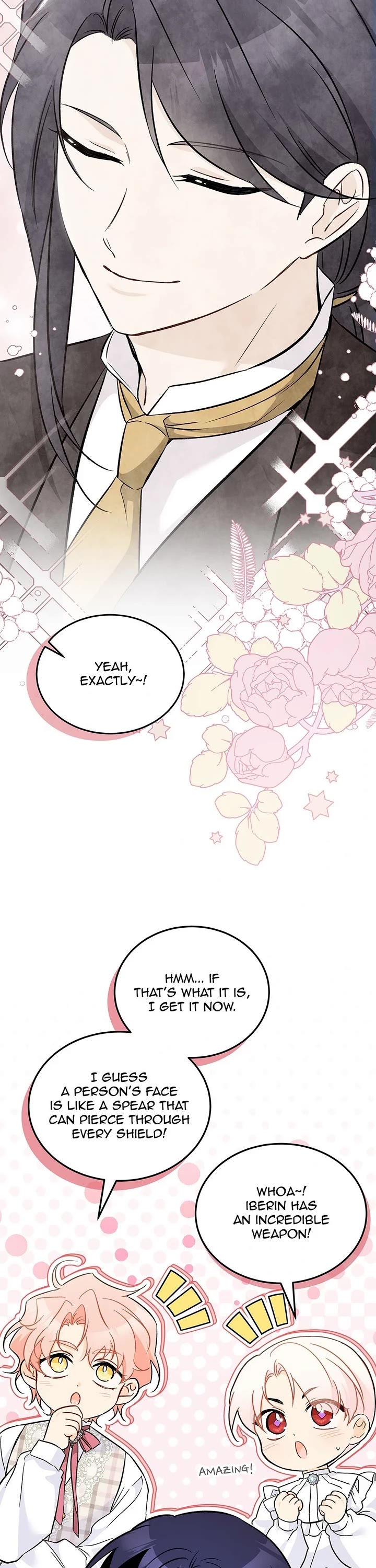 The Symbiotic Relationship Between a Rabbit and a Black Panther Chapter 189 page 7 - Chapter 189: Side Story 19: VIVI IS A THIEF