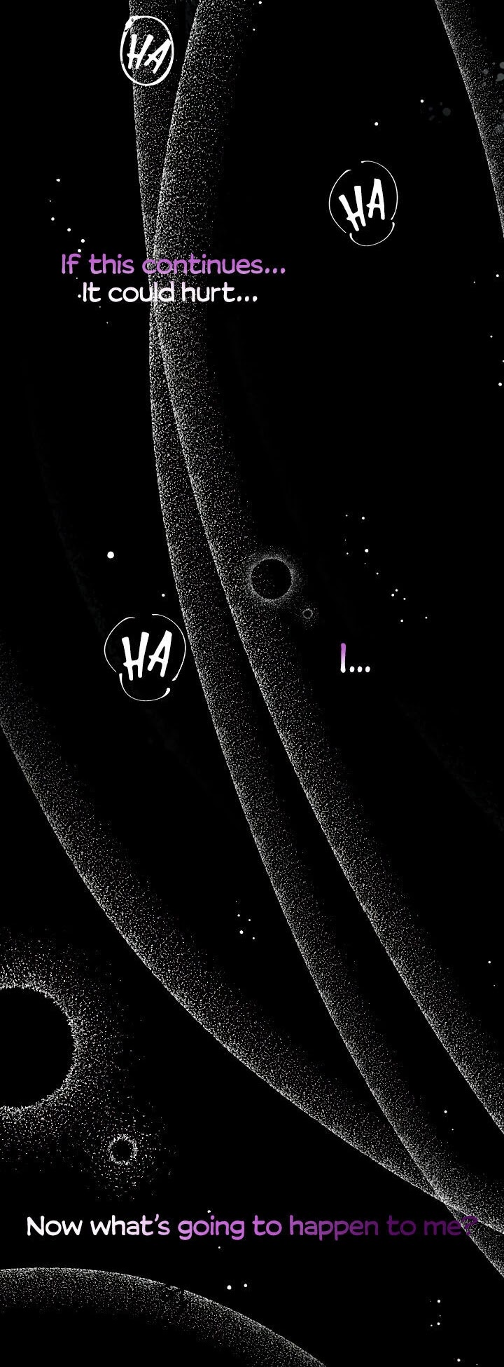 The Symbiotic Relationship Between a Rabbit and a Black Panther Chapter 19 page 8 - Chapter 19
