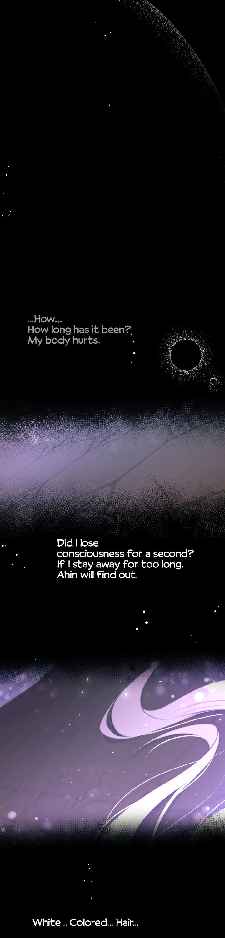 The Symbiotic Relationship Between a Rabbit and a Black Panther Chapter 19 page 9 - Chapter 19