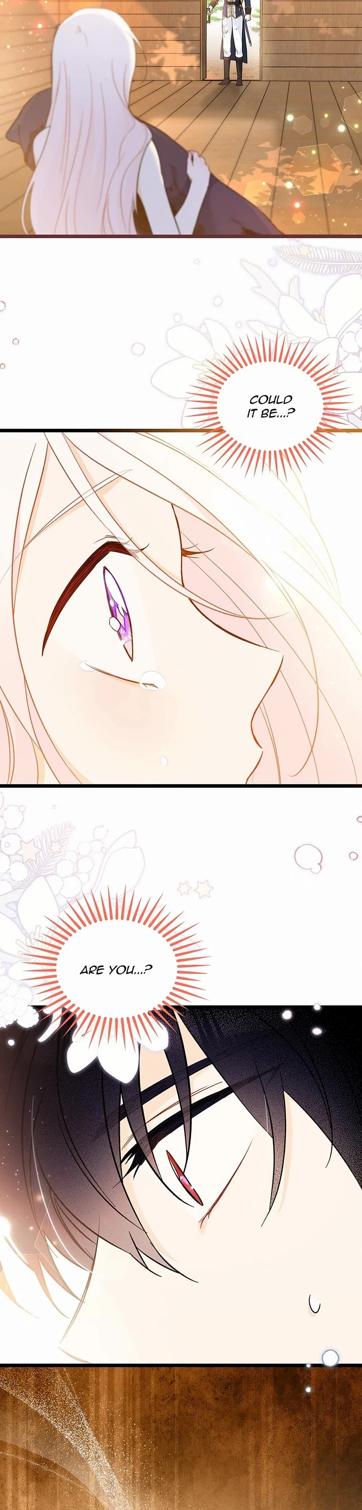 The Symbiotic Relationship Between a Rabbit and a Black Panther Chapter 190 page 26 - Chapter 190: Side Story 20: Dad's Secret Murder Plans