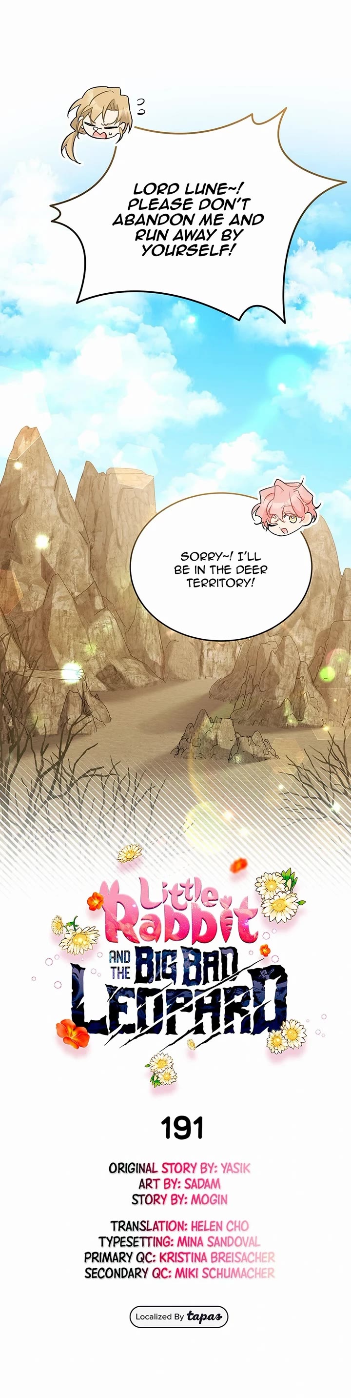 The Symbiotic Relationship Between a Rabbit and a Black Panther Chapter 191 page 20 - Chapter 191: Side Story 21: Iberin Causing Loss of Mane Volume