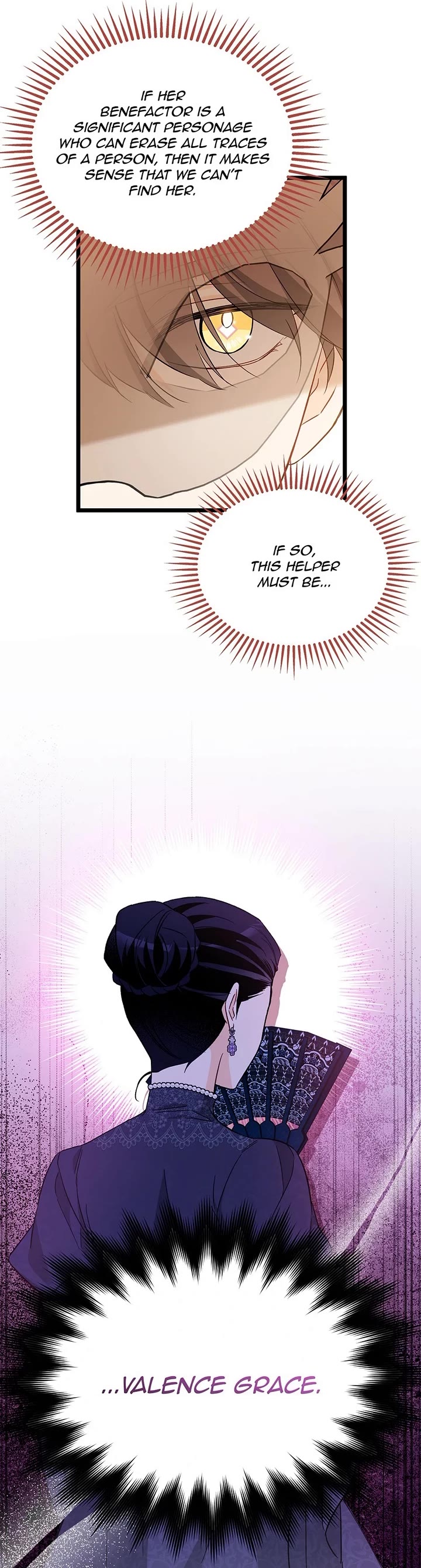 The Symbiotic Relationship Between a Rabbit and a Black Panther Chapter 191 page 25 - Chapter 191: Side Story 21: Iberin Causing Loss of Mane Volume