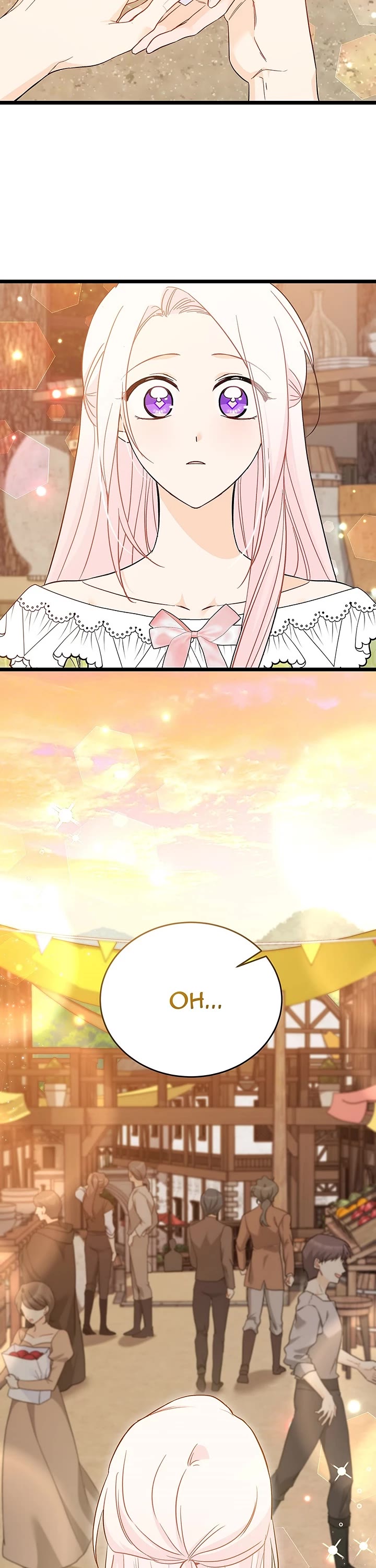 The Symbiotic Relationship Between a Rabbit and a Black Panther Chapter 193 page 25 - Chapter 193