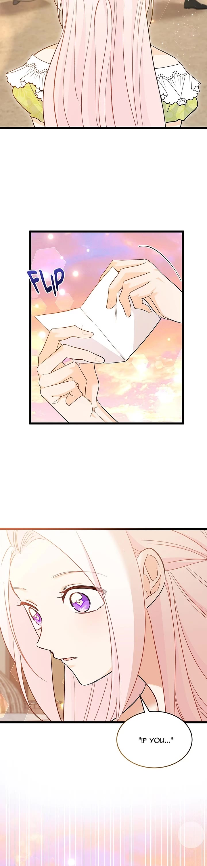 The Symbiotic Relationship Between a Rabbit and a Black Panther Chapter 193 page 26 - Chapter 193