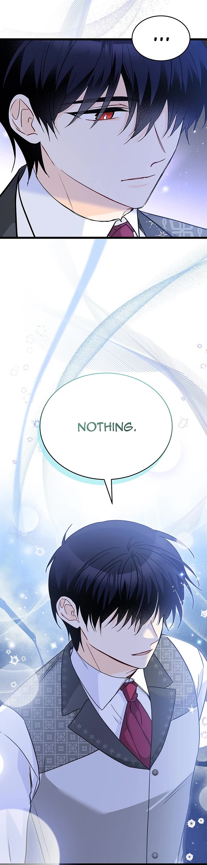 The Symbiotic Relationship Between a Rabbit and a Black Panther Chapter 194 page 7 - Chapter 194