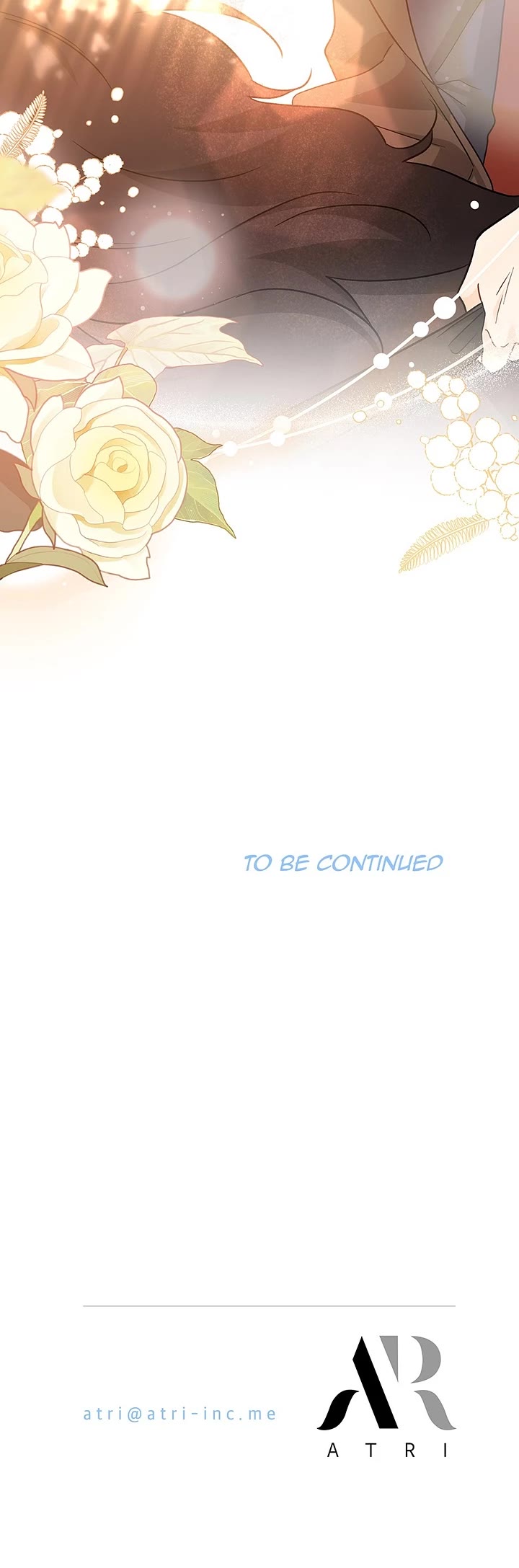 The Symbiotic Relationship Between a Rabbit and a Black Panther Chapter 195 page 36 - Chapter 195