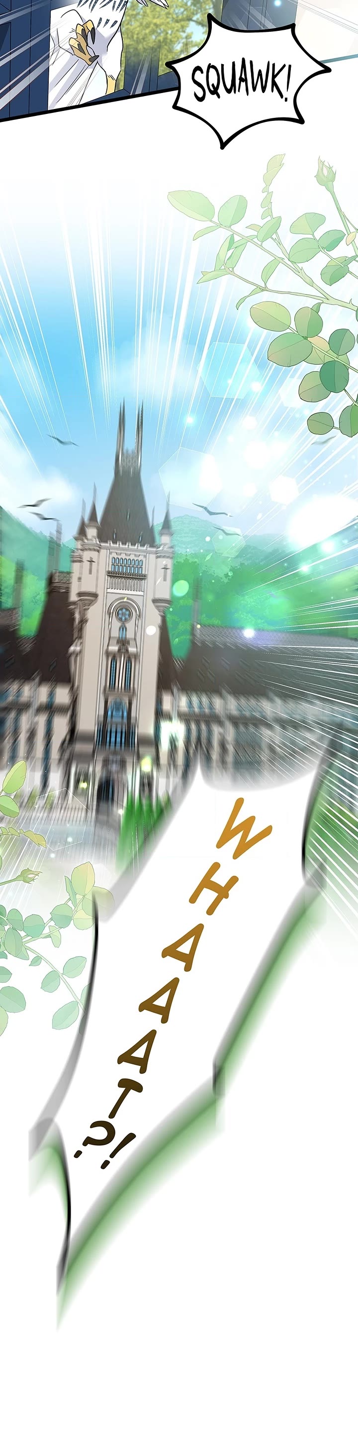 The Symbiotic Relationship Between a Rabbit and a Black Panther Chapter 196 page 30 - Chapter 196