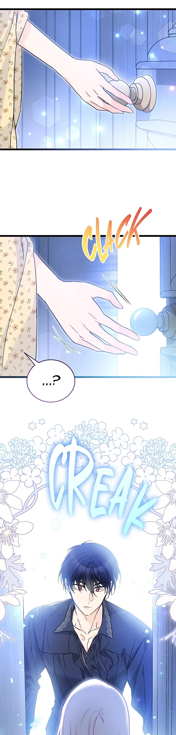 The Symbiotic Relationship Between a Rabbit and a Black Panther Chapter 197 page 28 - Chapter 197