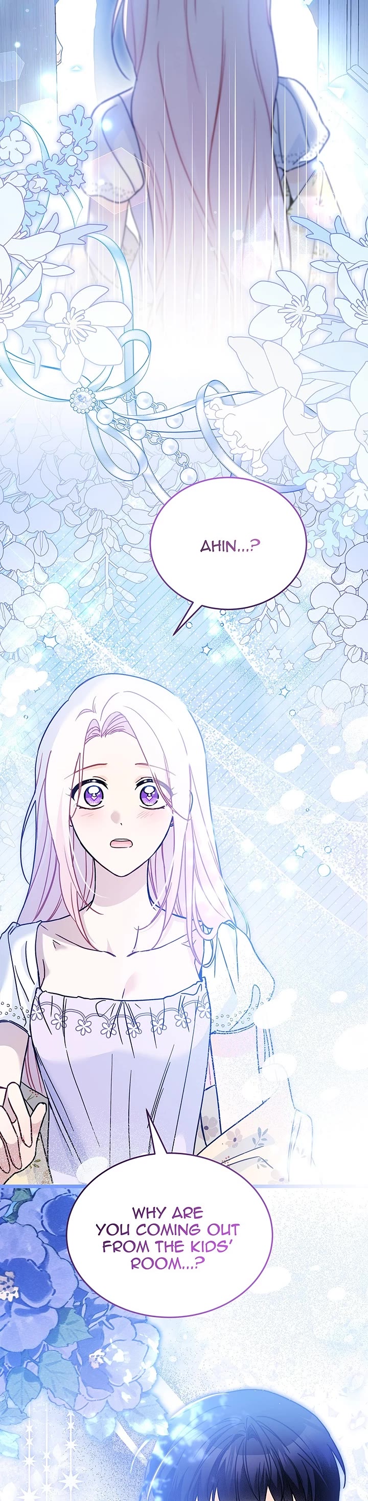 The Symbiotic Relationship Between a Rabbit and a Black Panther Chapter 197 page 29 - Chapter 197