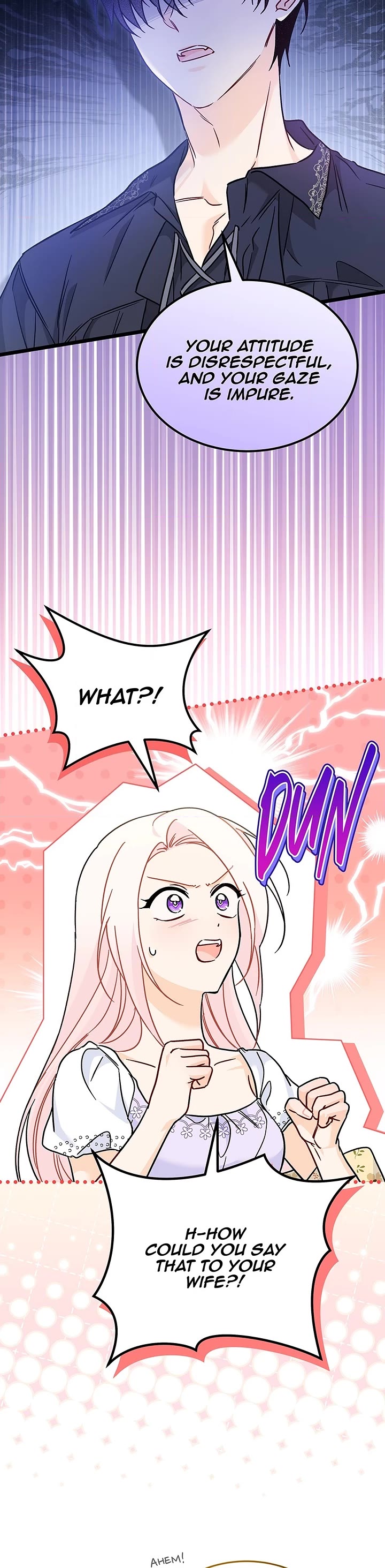 The Symbiotic Relationship Between a Rabbit and a Black Panther Chapter 198 page 6 - Chapter 198