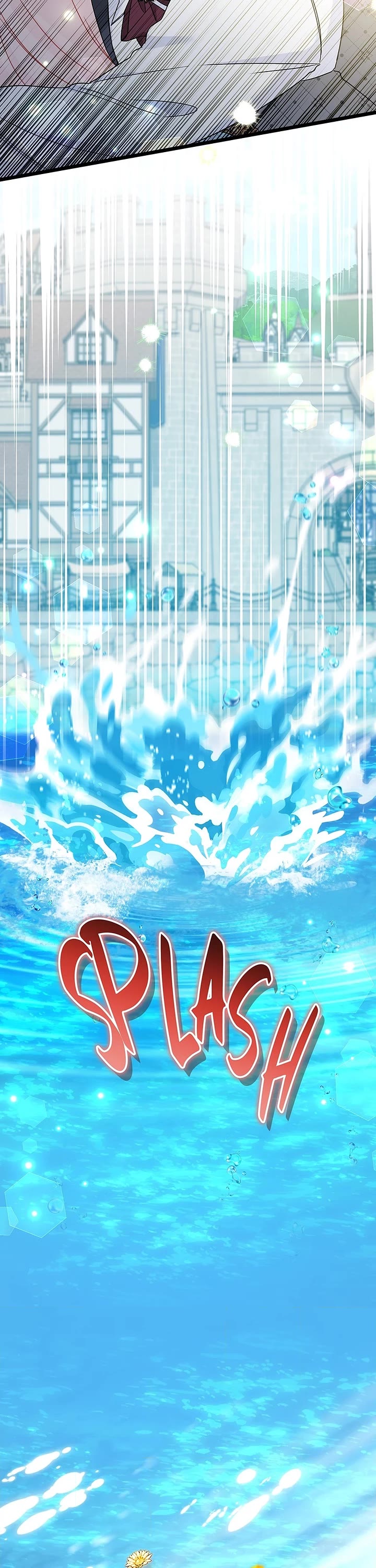 The Symbiotic Relationship Between a Rabbit and a Black Panther Chapter 201 page 4 - Chapter 201