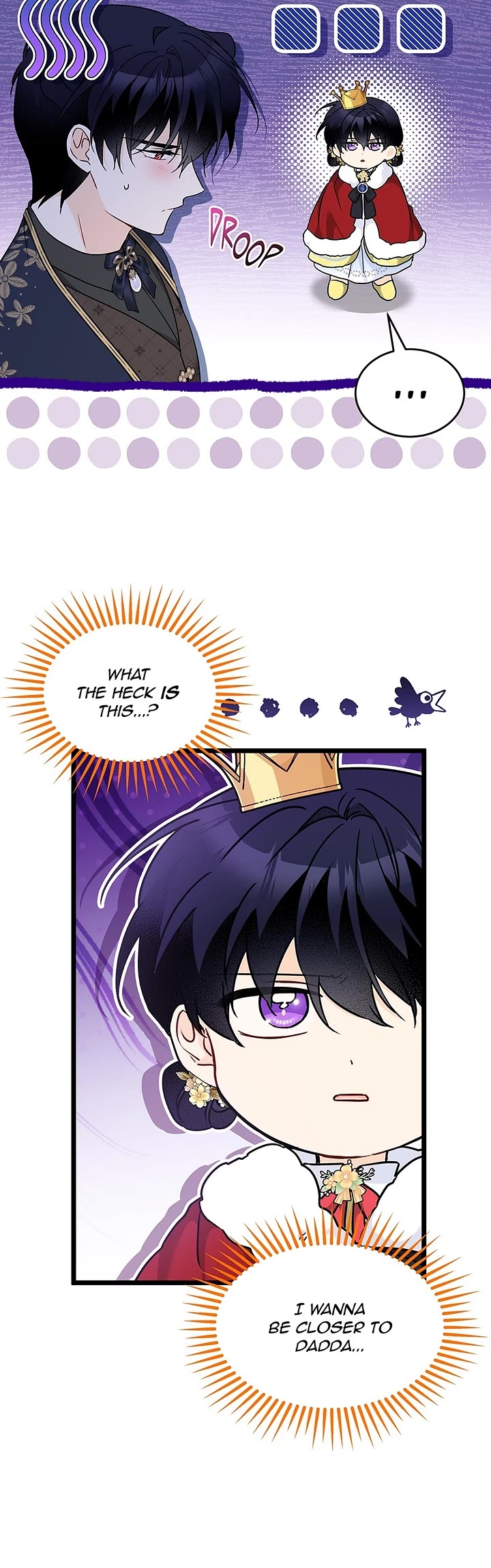 The Symbiotic Relationship Between a Rabbit and a Black Panther Chapter 202 page 30 - Chapter 202