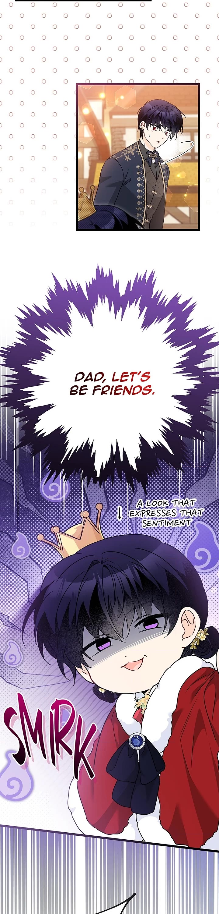 The Symbiotic Relationship Between a Rabbit and a Black Panther Chapter 202 page 32 - Chapter 202