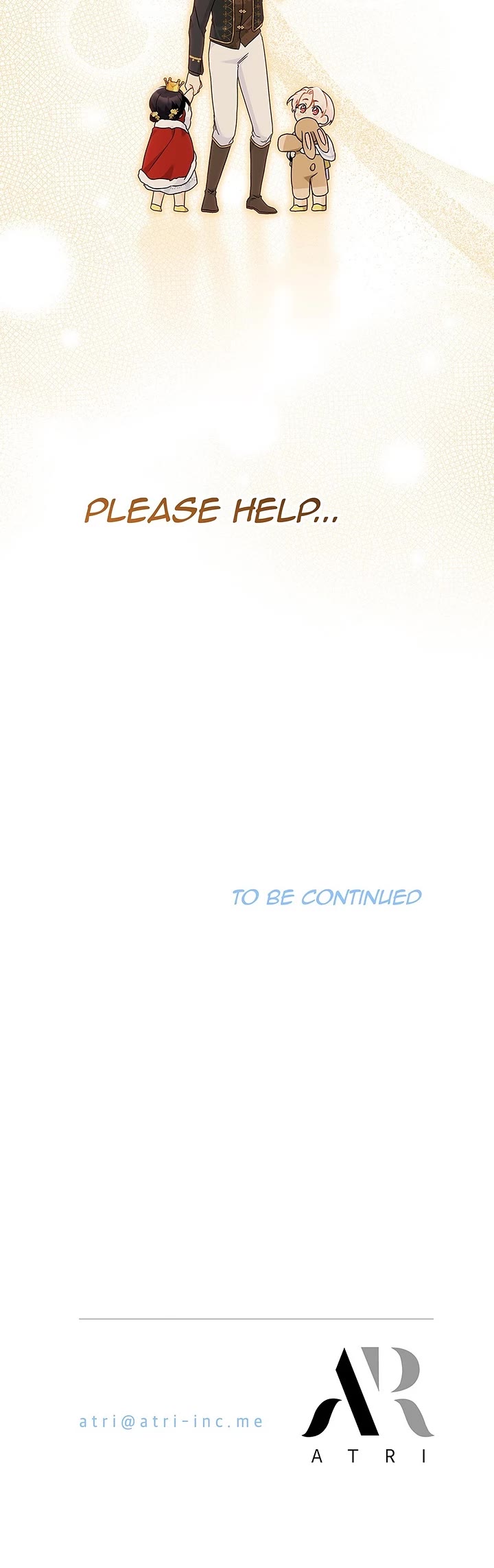 The Symbiotic Relationship Between a Rabbit and a Black Panther Chapter 202 page 34 - Chapter 202