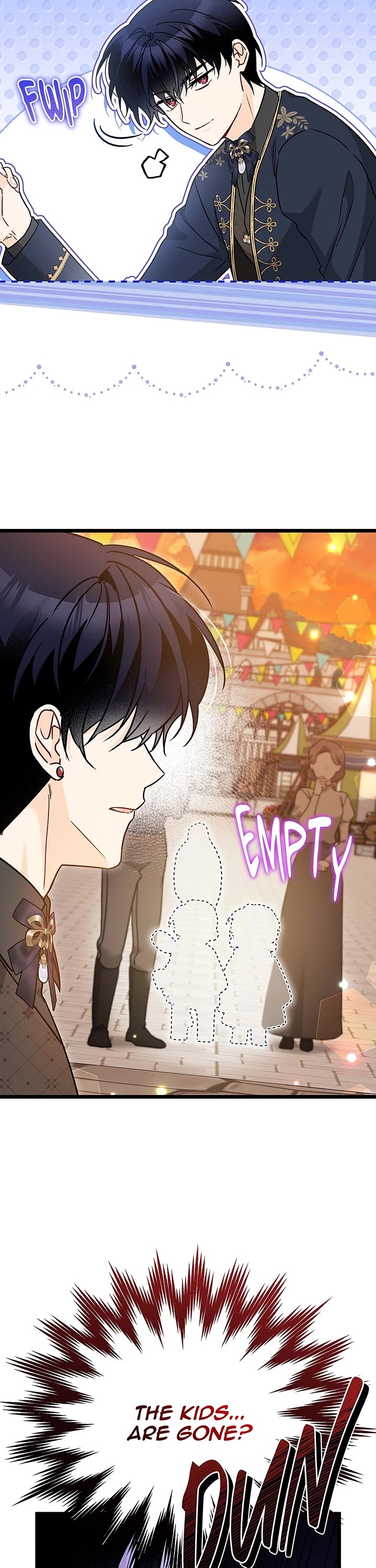 The Symbiotic Relationship Between a Rabbit and a Black Panther Chapter 203 page 25 - Chapter 203