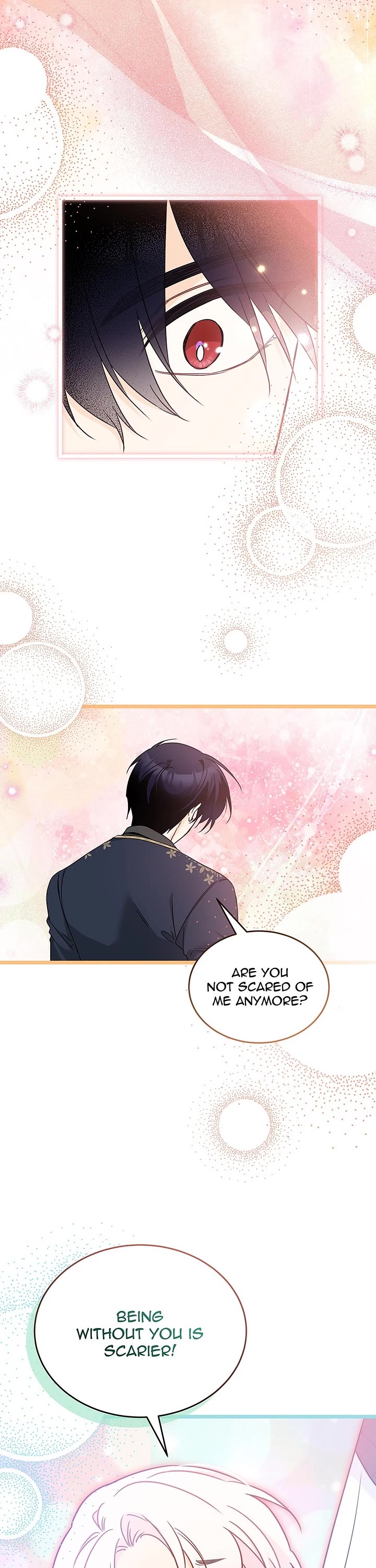 The Symbiotic Relationship Between a Rabbit and a Black Panther Chapter 204 page 13 - Chapter 204