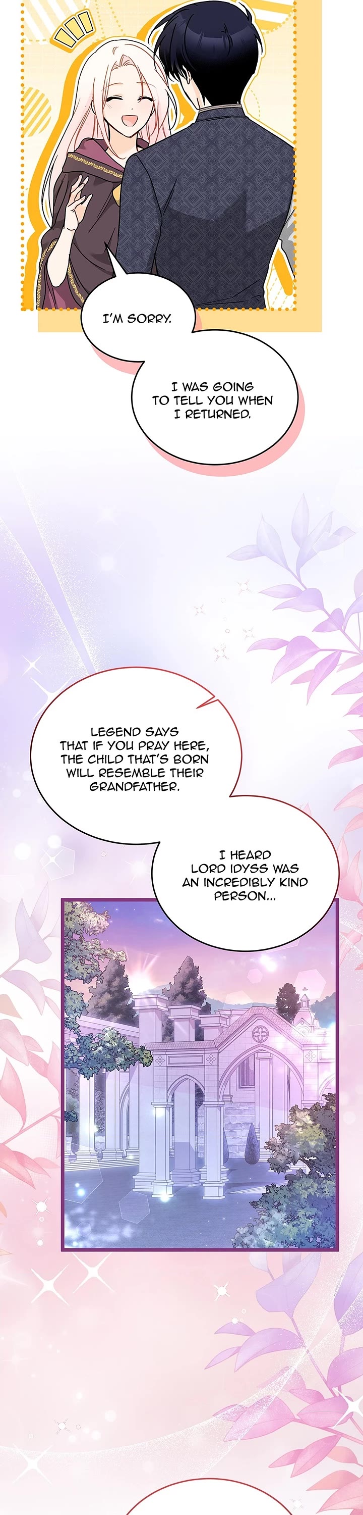The Symbiotic Relationship Between a Rabbit and a Black Panther Chapter 206 page 16 - Chapter 206 [END]