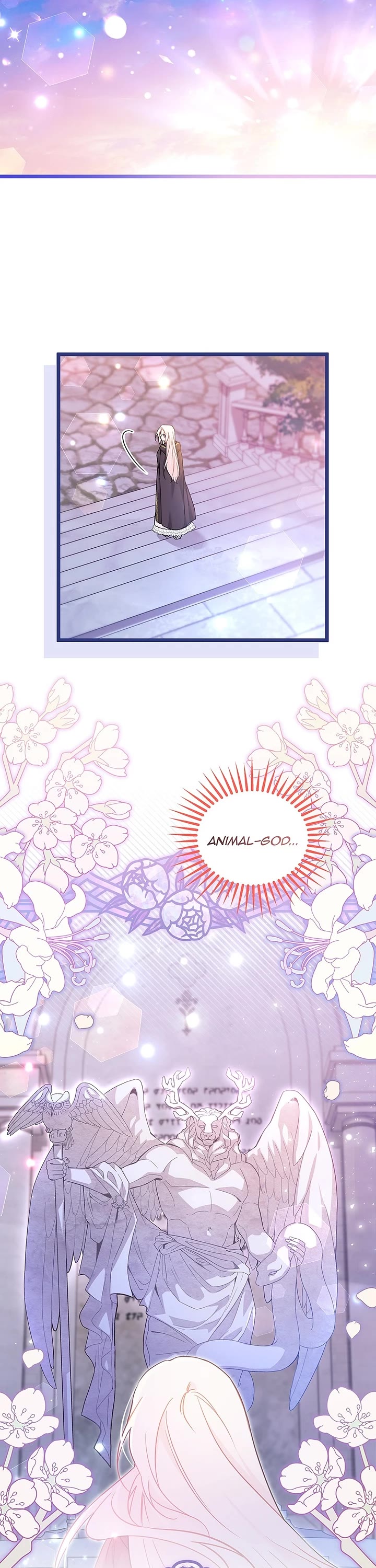 The Symbiotic Relationship Between a Rabbit and a Black Panther Chapter 206 page 4 - Chapter 206 [END]
