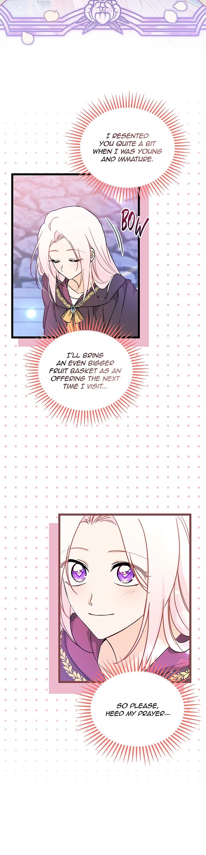 The Symbiotic Relationship Between a Rabbit and a Black Panther Chapter 206 page 5 - Chapter 206 [END]