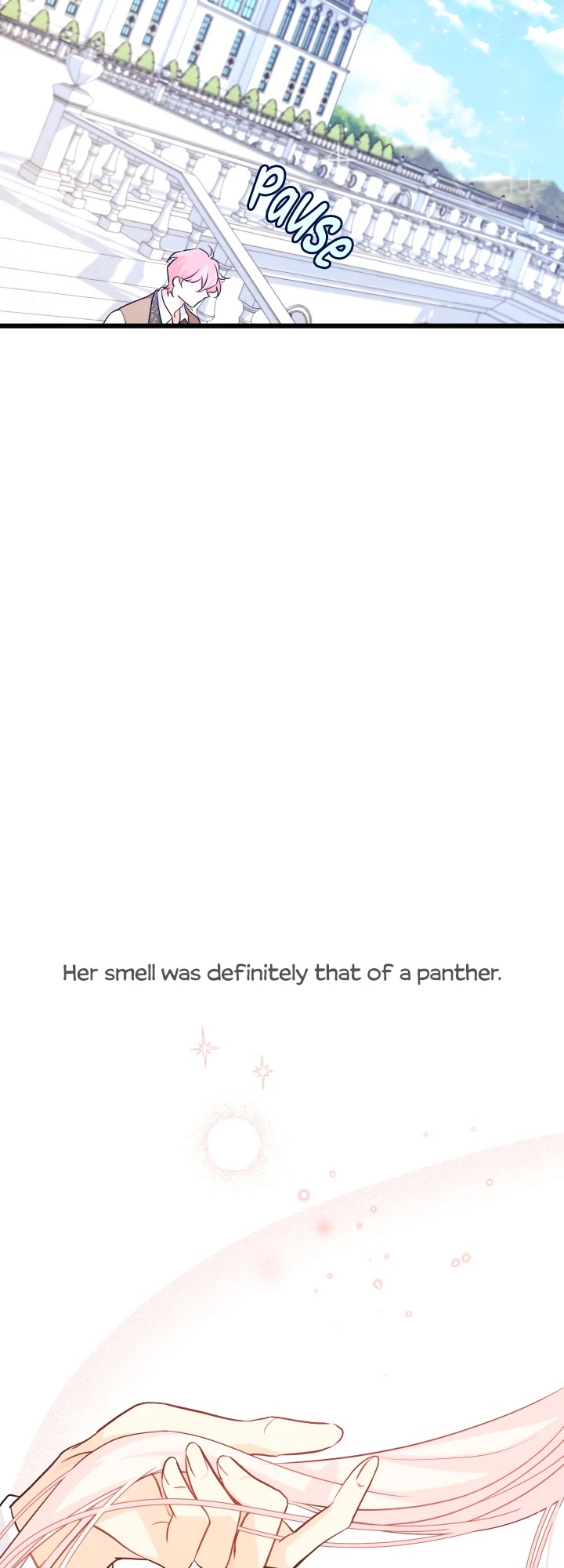 The Symbiotic Relationship Between a Rabbit and a Black Panther Chapter 21 page 32 - Chapter 21