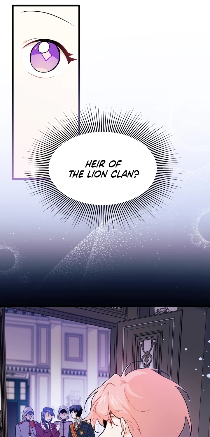 The Symbiotic Relationship Between a Rabbit and a Black Panther Chapter 21 page 5 - Chapter 21